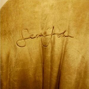 Sean John mens coat size 3X (XXXL)